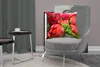 MuchoWow® Zierkissen Sofakissen Wohnzimmer Dekokissen 60x60 Produktbild-Vorschau 4