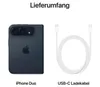 Apple iPhone Duo 256GB Nachthimmel Produktbild-Vorschau 3