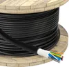 Akyga AK-SC-E12, 1 m, 450/750 V, 32 A Náhľad obrázku produktu 1