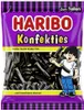 Haribo Konfekties Lakritzstangen mit leckerer Produktbild-Vorschau 3