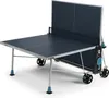 CORNILLAU 200X - Outdoor Tischtennisplatte - BLAU Produktbild-Vorschau 2