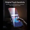 Gehärtetes Glas mit Positionierungsrahmen für Galaxy S26 Produktbild-Vorschau 14