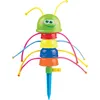 Vodní postřikovač Splash & Fun Caterpillar Náhled obrázku produktu 2