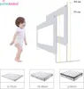 Primabobo® Bettschutzgitter Für Babys Und Kinder Produktbild-Vorschau 7