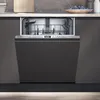 Siemens iQ300, w pełni zintegrowana zmywarka, 60 cm, XXL, Podgląd zdjęcia produktu 15