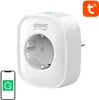 Inteligentne gniazdo Gosund z wtyczką EU WiFi SP1 E/F- Podgląd zdjęcia produktu 4