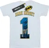 DC Comics - "Dark Knight" T-Shirt für Damen BI12416 (XL) Produktbild-Vorschau 1