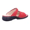 Finn Comfort Ventura Pantolette Rot Produktbild-Vorschau 19