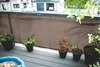Osłona patio, ogrodzenie, siatka, balkon, mata Podgląd zdjęcia produktu 2