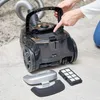 Klassischer Industriestaubsauger mit Beutel, Produktbild-Vorschau 9