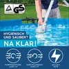 Pompa sommersa resistente al cloro Bestway®, 80 W Anteprima dell’immagine prodotto 4
