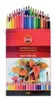 KOH-I-NOOR Aquarellstifte Mondeluz 3719 - 36 Stück Produktbild-Vorschau 3