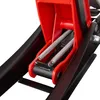 Arebos AR-HE-HRW+UB, Rot, 415 mm, 85 mm, 39,2 kg Produktbild-Vorschau 10