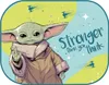 Star Wars Mandalorian Pare-soleil pour enfants Stitch, Voir les images du produit 3