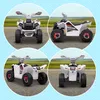 HOMCOM Elektryczny quad dla dzieci, mini quad elektryczny z Podgląd zdjęcia produktu 7