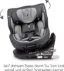 OSANN - Siège auto bébé/enfant Flame 360 Isofix I-Size Voir les images du produit 6