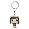 Funko POP Portachiavi tascabile in vinile - Ammazzademoni Anteprima dell’immagine prodotto 3