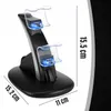 PS4 Controller Ladestation Dual USB Dockingstation Für 2 Produktbild-Vorschau 5