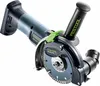 Festool 576829, 8500 RPM, 12,5 cm, Akku, 5,2 Ah, 3,2 kg Produktbild-Vorschau 1