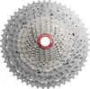 SunRace Kassette 12-fach, metallic silber 11-51Z, Produktbild-Vorschau 3