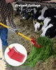 Švédské vidle VEVOR, 18 hrotů, vidle na hnůj s dlouhou Náhled obrázku produktu 2