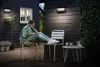 Applicazione Esterna Philips Bustan 2X 4,5W Anteprima dell’immagine prodotto 5