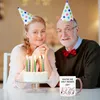 Geschenkset 50. Geburtstag Tasse Socken Untersetzer Rosa Produktbild-Vorschau 7