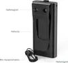 Ansmann ML400R Torcia portachiavi nera LED Anteprima dell’immagine prodotto 6
