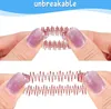 12 Stück Massageringe Set,10 Stück Finger Massageringe und Produktbild-Vorschau 4