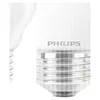 A close-up of a Philips LED light bulb. Náhled obrázku produktu