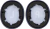TRADEBIT 2x náhradné náušníky pre slúchadlá JBL TUNE 700BT Náhľad obrázku produktu 4