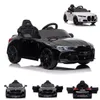 ES-Toys: Auto elettrica per bambini, modello BMW M4, con Anteprima dell’immagine prodotto 1