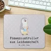 Mr. & Mrs. Panda Mauspad Finanzcontroller Leidenschaft - Produktbild-Vorschau 2