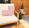 JACK Outdoor Lounge Kissen 30x50cm Dekokissen inkl. Füllung Produktbild-Vorschau 2