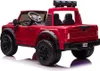 Voiture électrique pour enfants « Ford Super Duty » MP3 + Voir les images du produit 8