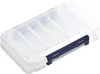 Meiho Reversible 100 Wobblerbox Produktbild-Vorschau 1