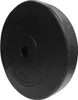 Physionics Zestaw obciążeń 2 x 5 kg, 27 mm Podgląd zdjęcia produktu 6