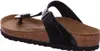 Birkenstock - GIZEH large- Vernis Voir les images du produit 14