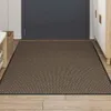 vidaXL Rohožka hnedá 115x200 cm Náhľad obrázku produktu 2