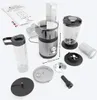 KitchenBrothers Küchenmaschine - 5-in-1 Multifunktionales Produktbild-Vorschau 2