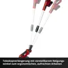Einhell Power X-Change Akku-Gras- und Strauchschere GE-CG Produktbild-Vorschau 8