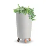 Prosperplast s.r.o. GRACIA TUBUS SLIM ECO WOOD 19,5 cm, Voir les images du produit 6