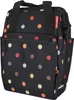 Borsa KLICKfix ROOMY GT - per portapacchi, nero/spot, Anteprima dell’immagine prodotto 8