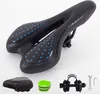 Mucola Sella per bicicletta MTB Nero/Blu Sella per Anteprima dell’immagine prodotto 11