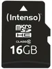 Intenso Class 10 - Carte mémoire flash (adaptateur Voir les images du produit 16