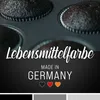 Belissia Lebensmittelfarbe Schwarz -10ml flüssig & Produktbild-Vorschau 4