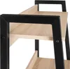 TecTake 404703, Dřevo Náhled obrázku produktu 17