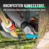 greate Kunststoff Fällkeil Forst Set 5-teilig - Schlagfest, Produktbild-Vorschau 2