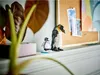 LEGO Creator 3-in-1 Wilde dieren: Panda-familie 31165 Productafbeelding-voorbeeld 25