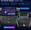 9 Zoll Carplay SWC android13 2+32G Für Opel Insignia Produktbild-Vorschau 3